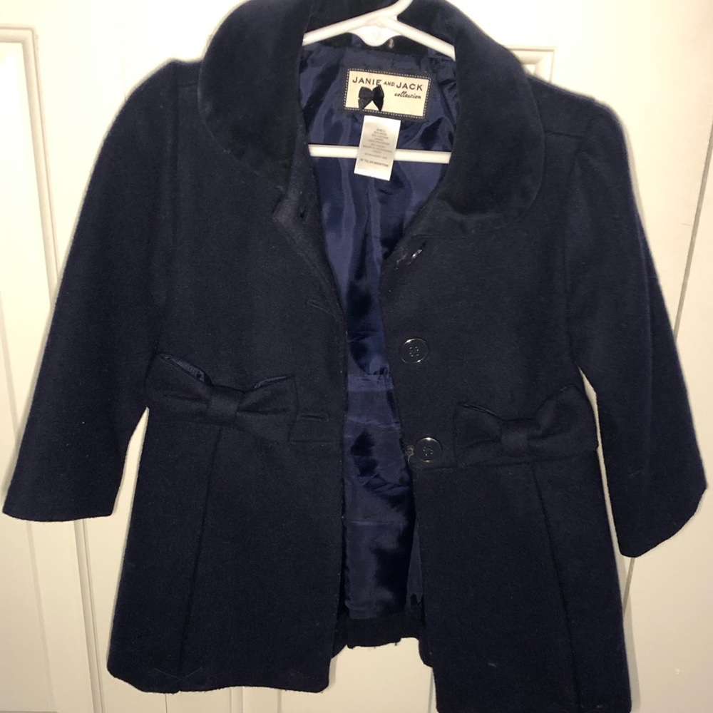Baby 18-24 Month Winter Coat